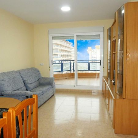 Apartamentos Tavernes Gandia 3000 ตาแบร์เนส เด ไวล์ดิกนา ภายนอก รูปภาพ