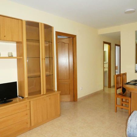 Apartamentos Tavernes Gandia 3000 ตาแบร์เนส เด ไวล์ดิกนา ภายนอก รูปภาพ