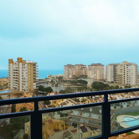 Apartamentos Tavernes Gandia 3000 ตาแบร์เนส เด ไวล์ดิกนา ภายนอก รูปภาพ