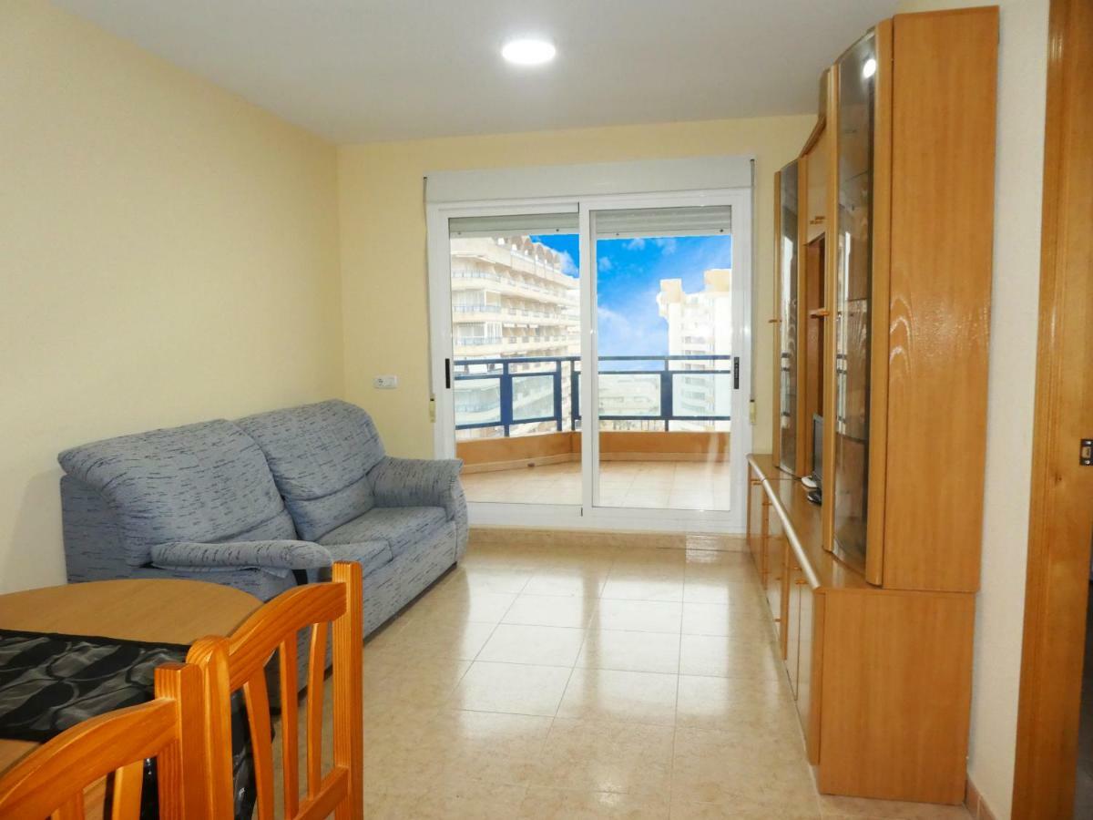 Apartamentos Tavernes Gandia 3000 ตาแบร์เนส เด ไวล์ดิกนา ภายนอก รูปภาพ