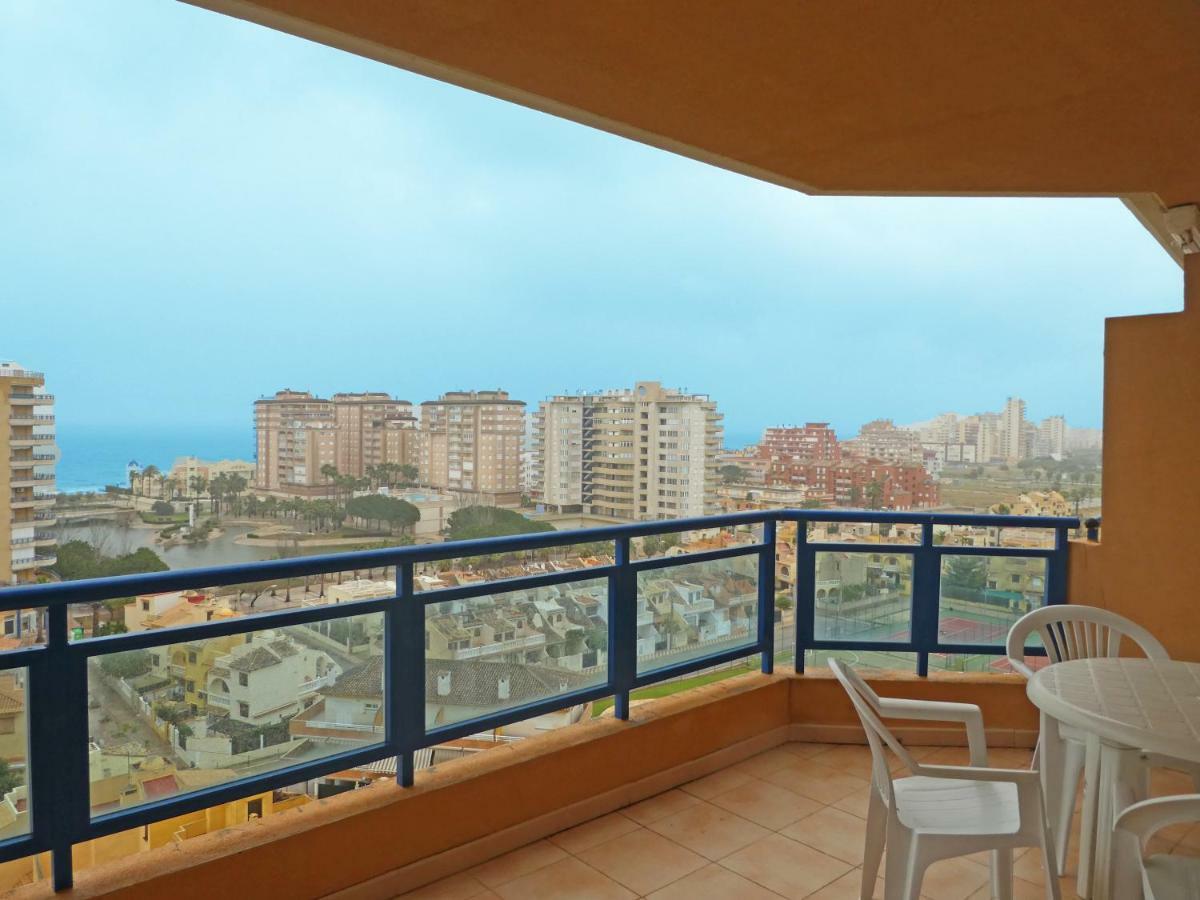 Apartamentos Tavernes Gandia 3000 ตาแบร์เนส เด ไวล์ดิกนา ภายนอก รูปภาพ