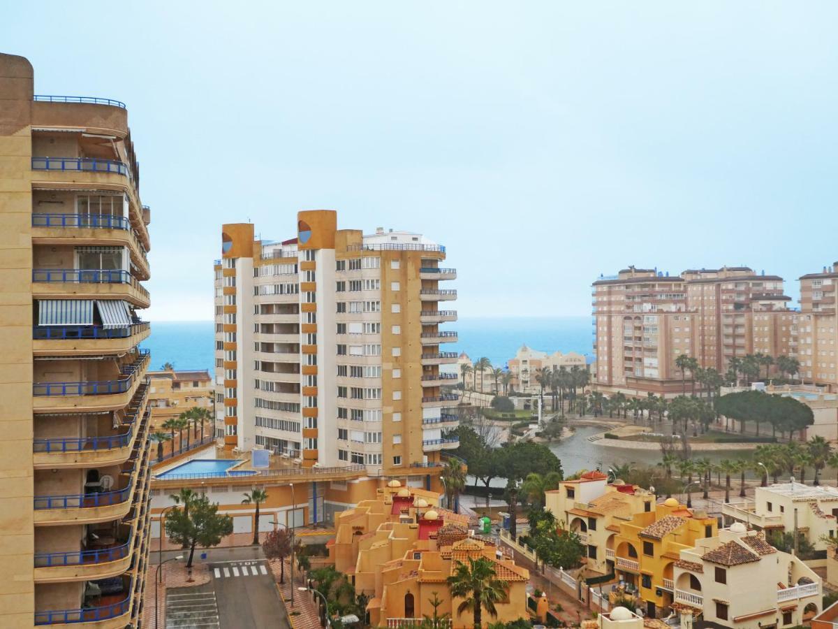 Apartamentos Tavernes Gandia 3000 ตาแบร์เนส เด ไวล์ดิกนา ภายนอก รูปภาพ