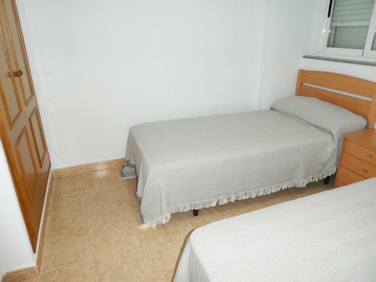 Apartamentos Tavernes Gandia 3000 ตาแบร์เนส เด ไวล์ดิกนา ภายนอก รูปภาพ