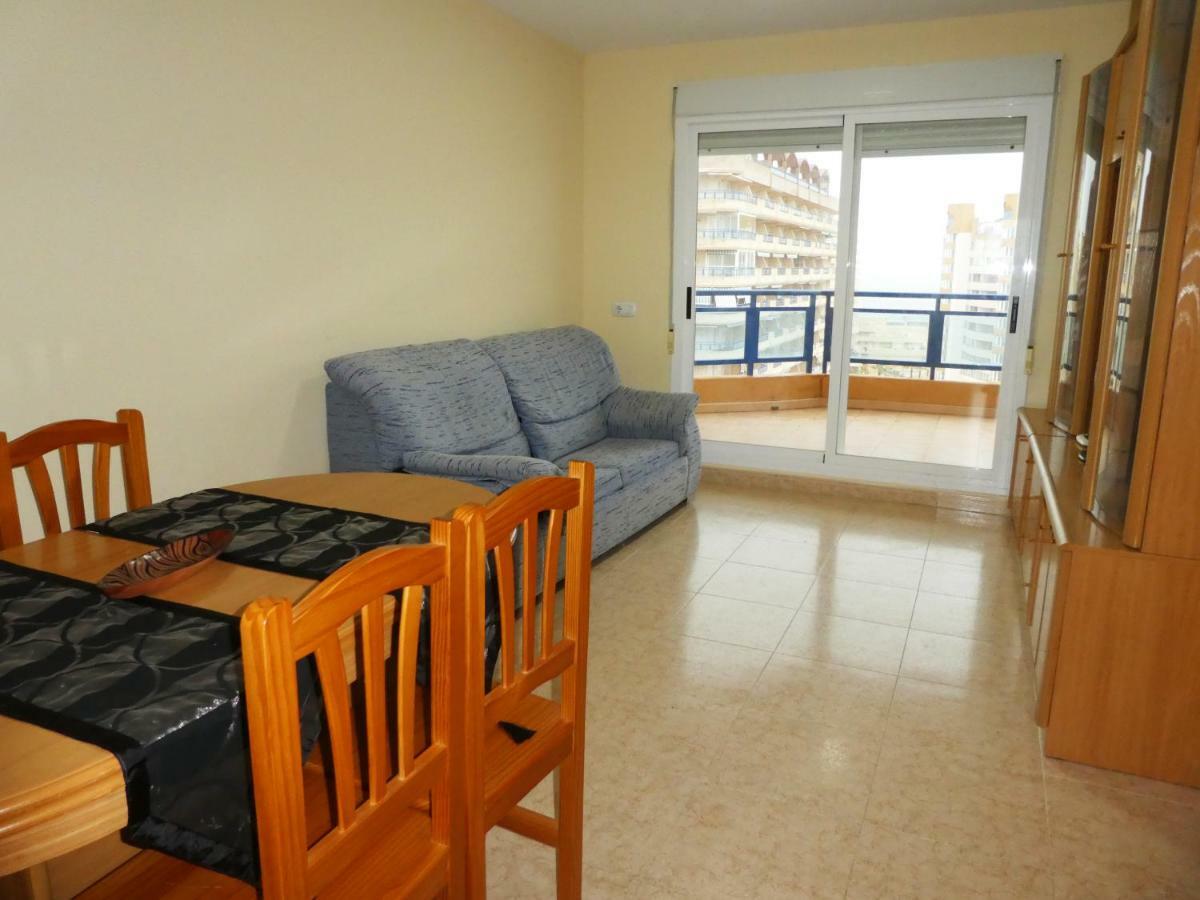 Apartamentos Tavernes Gandia 3000 ตาแบร์เนส เด ไวล์ดิกนา ภายนอก รูปภาพ