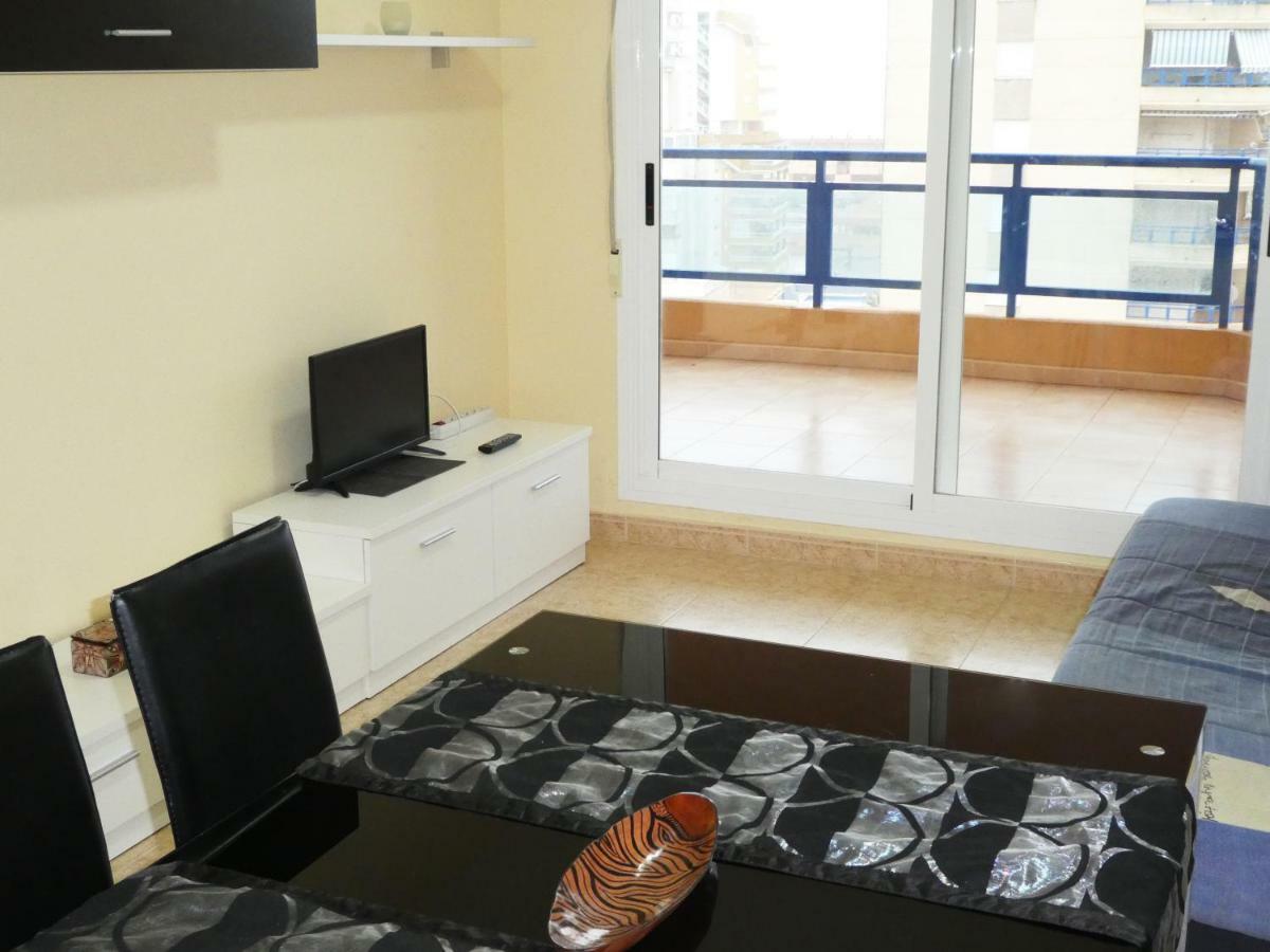 Apartamentos Tavernes Gandia 3000 ตาแบร์เนส เด ไวล์ดิกนา ภายนอก รูปภาพ