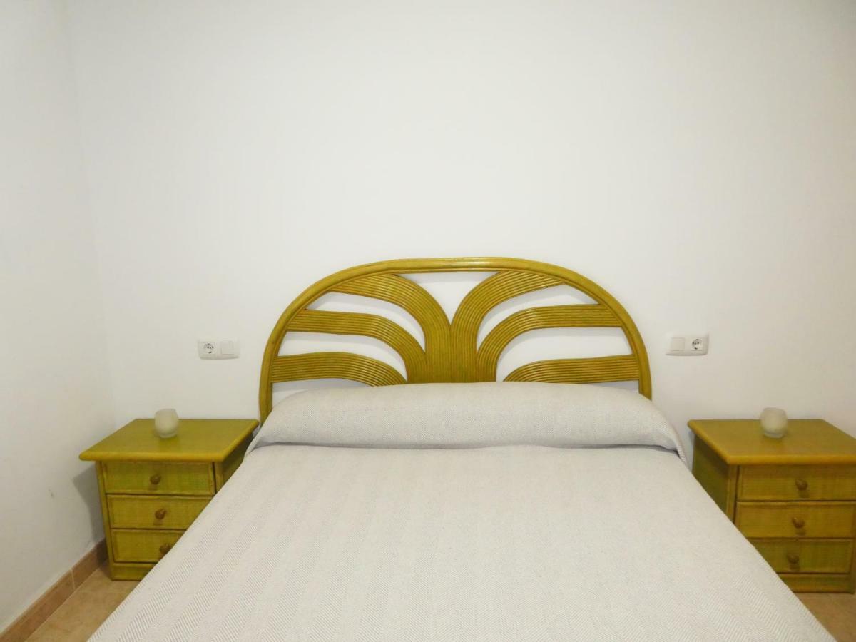 Apartamentos Tavernes Gandia 3000 ตาแบร์เนส เด ไวล์ดิกนา ภายนอก รูปภาพ