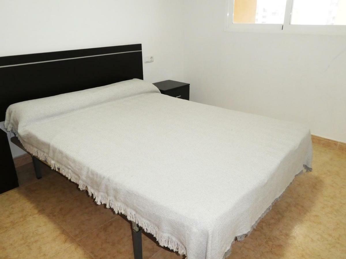 Apartamentos Tavernes Gandia 3000 ตาแบร์เนส เด ไวล์ดิกนา ภายนอก รูปภาพ