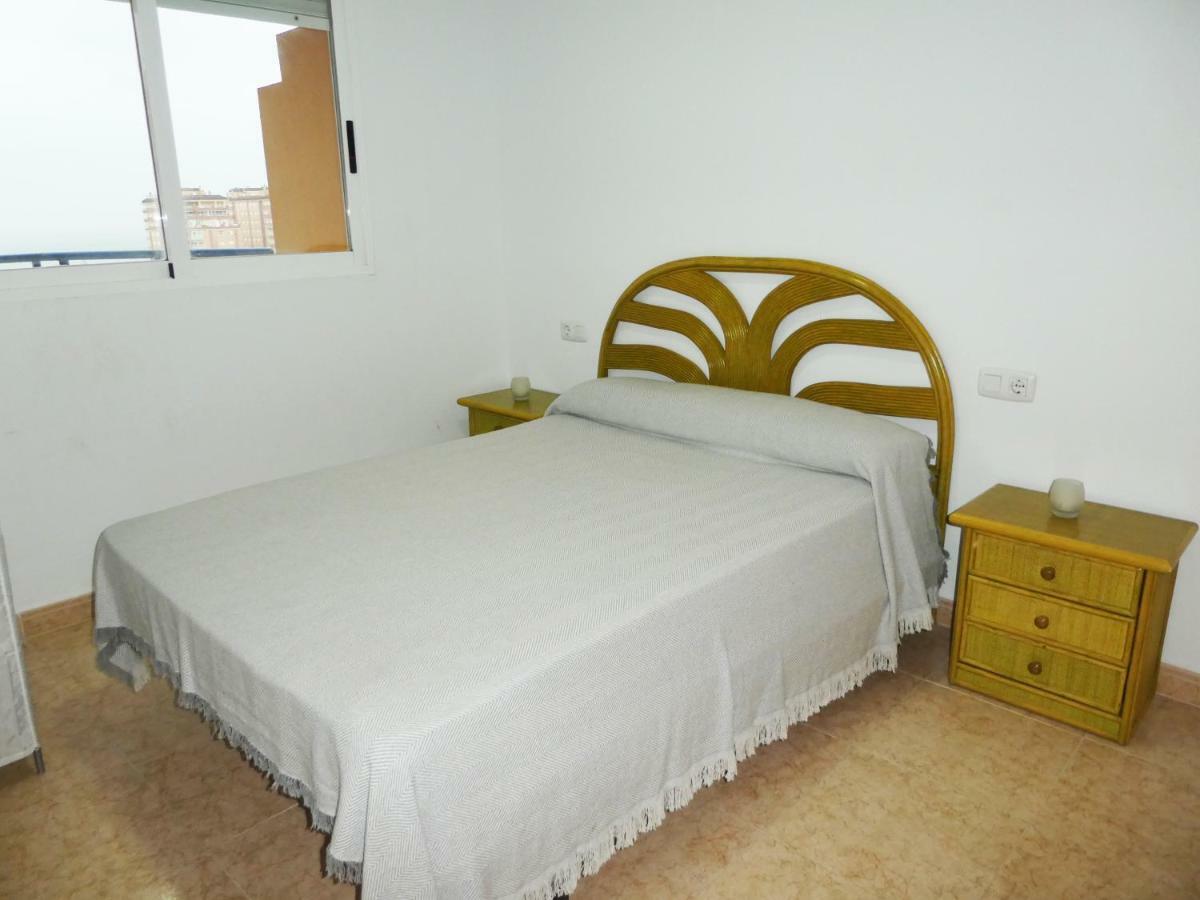 Apartamentos Tavernes Gandia 3000 ตาแบร์เนส เด ไวล์ดิกนา ภายนอก รูปภาพ